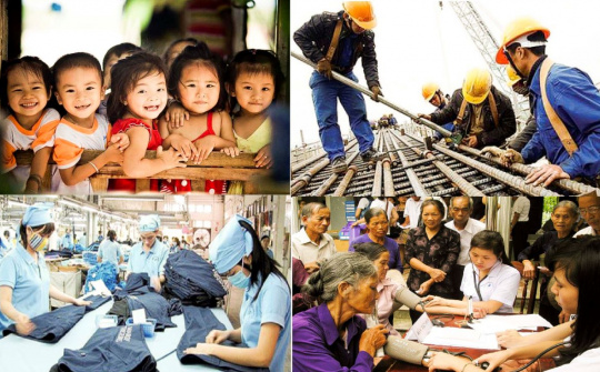 Cần một tư duy chiến lược và hiệu quả toàn diện trong hoạch định chính sách công