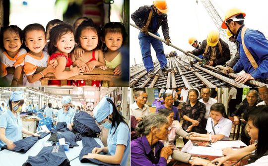Cần một tư duy chiến lược và hiệu quả toàn diện trong hoạch định chính sách công