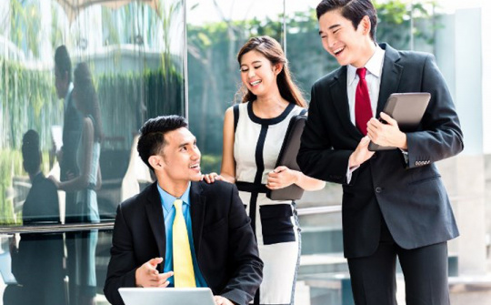 Xuất ngoại – Không phải chỉ để thấy và biết