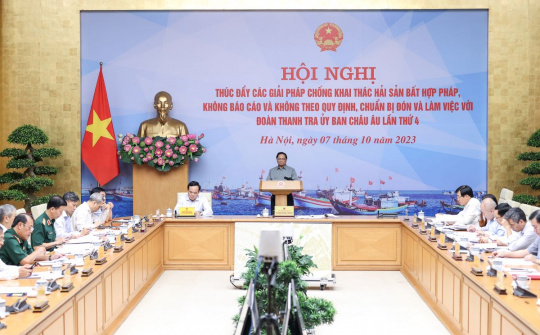 Tăng cường nuôi trồng, chế biến và giảm khai thác, đánh bắt tự nhiên