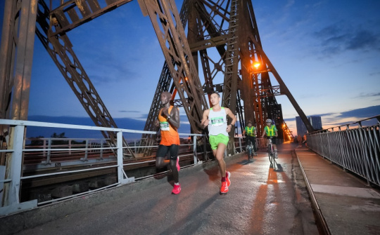 Những khoảnh khắc khó quên tại VPIM 2023