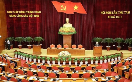 Công tác cán bộ trong thời kỳ đổi mới và hội nhập