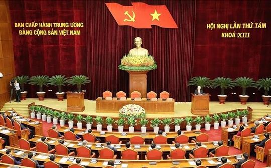 Công tác cán bộ trong thời kỳ đổi mới và hội nhập