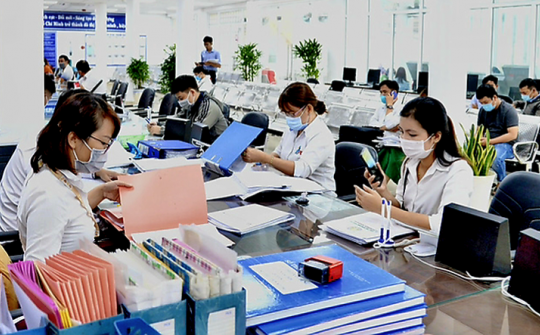 Đổi mới, nâng cao chất lượng đào tạo, bồi dưỡng cán bộ công chức đáp ứng yêu cầu nhiệm vụ giai đoạn mới