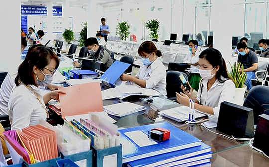 Đổi mới, nâng cao chất lượng đào tạo, bồi dưỡng cán bộ công chức đáp ứng yêu cầu nhiệm vụ giai đoạn mới