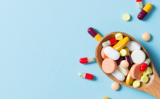 Việt Nam phấn đấu trở thành trung tâm sản xuất dược phẩm giá trị cao trong khu vực