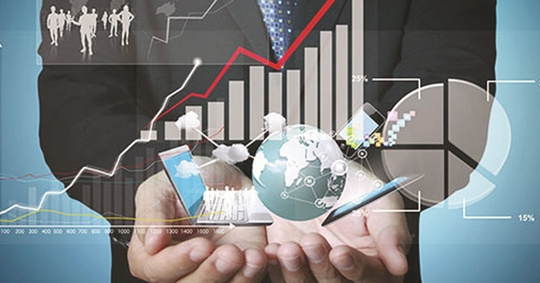 Thách thức trong nhân lực kinh tế số