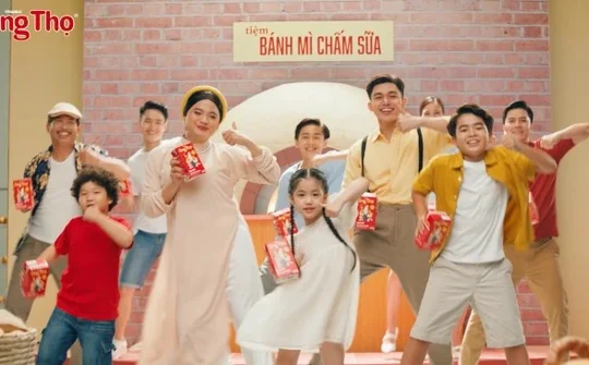 Đột phá sáng tạo – cách sữa đặc Ông Thọ duy trì sức hút trên thị trường gần nửa thế kỷ