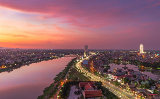 Du lịch Hà Nam: Khát vọng vươn tầm