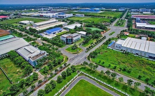 Hà Nam: Điểm đến hấp dẫn của các nhà đầu tư