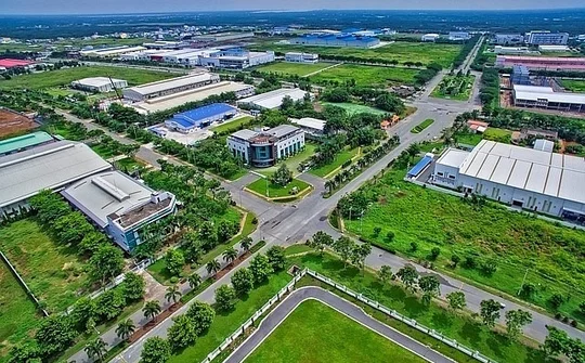 Hà Nam: Điểm đến hấp dẫn của các nhà đầu tư