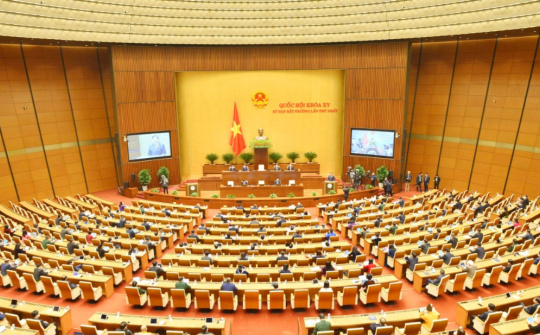 Đặc trưng cơ bản của hệ thống pháp luật nhà nước pháp quyền xã hội chủ nghĩa