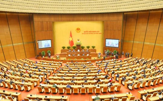 Đặc trưng cơ bản của hệ thống pháp luật nhà nước pháp quyền xã hội chủ nghĩa