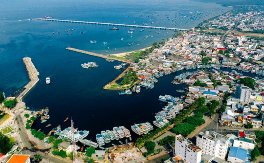 Thể chế liên kết vùng: Những vấn đề đặt ra và giải pháp khắc phục