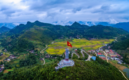 Hà Giang hướng đến phát triển kinh tế xanh và năng động, nhanh và bền vững