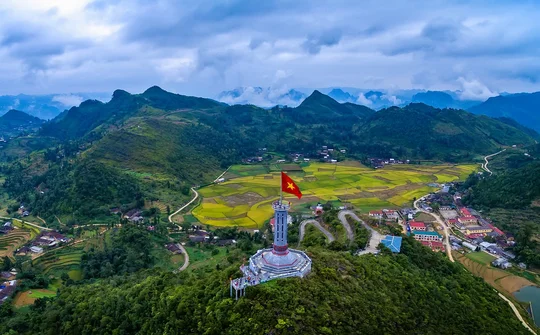 Hà Giang hướng đến phát triển kinh tế xanh và năng động, nhanh và bền vững