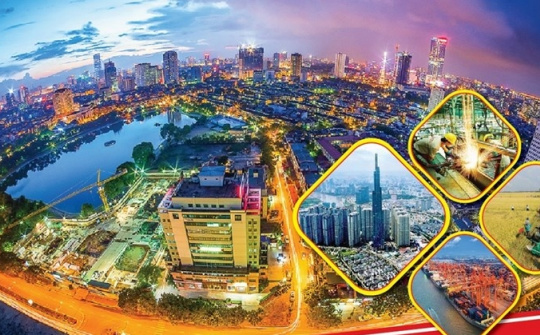 Fitch Ratings optimistic about Vietnam's economic growth