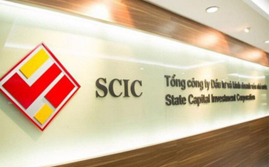 Đưa SCIC trở thành tổ chức đầu tư tài chính có quy mô vốn chủ sở hữu hàng đầu tại Việt Nam
