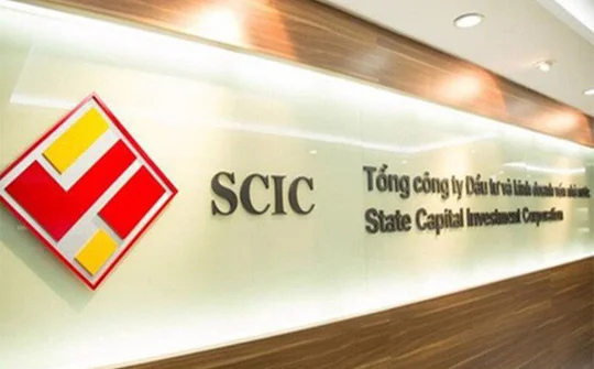 Đưa SCIC trở thành tổ chức đầu tư tài chính có quy mô vốn chủ sở hữu hàng đầu tại Việt Nam