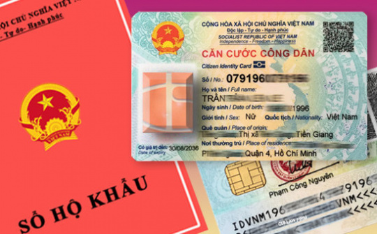 Hà Nội: Người dân không phải xuất trình giấy tờ đã số hóa khi giải quyết TTHC