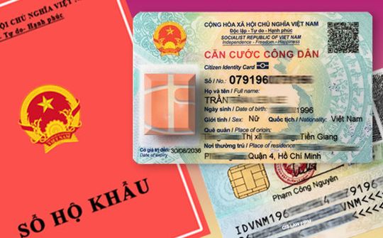 Hà Nội: Người dân không phải xuất trình giấy tờ đã số hóa khi giải quyết TTHC