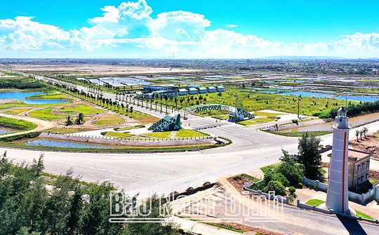 Nam Định: Sẵn sàng thu hút các dự án ngành dệt may