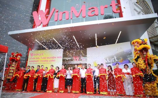 Chiến lược “giá tốt” cho người tiêu dùng của WinCommerce