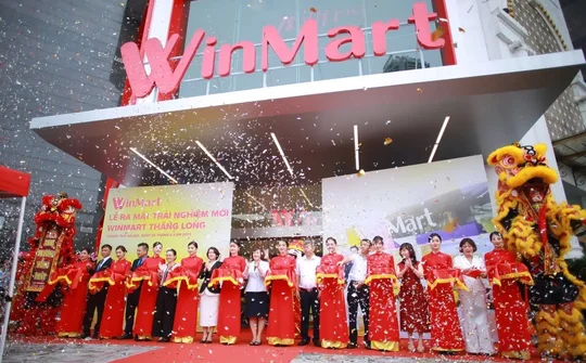 Chiến lược “giá tốt” cho người tiêu dùng của WinCommerce
