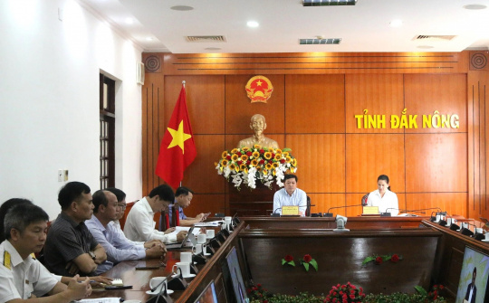 Cải cách hành chính nhằm phục vụ tốt hơn người dân và doanh nghiệp