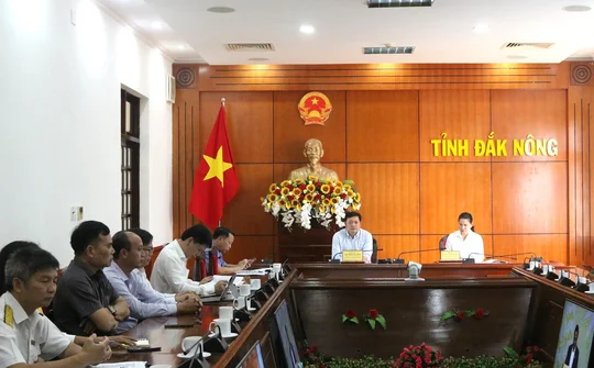 Cải cách hành chính nhằm phục vụ tốt hơn người dân và doanh nghiệp