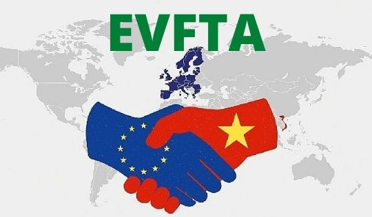 EVFTA Nhìn lại 3 năm thực thi và giải pháp để phát huy hiệu quả hơn