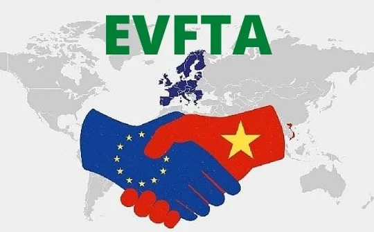 EVFTA Nhìn lại 3 năm thực thi và giải pháp để phát huy hiệu quả hơn