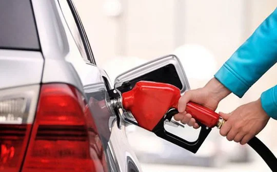 Nghị định mới về kinh doanh xăng dầu