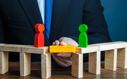 Cơ chế giải quyết tranh chấp trong kinh doanh cho doanh nghiệp trong bối cảnh phục hồi và phát triển kinh tế