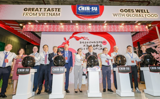 Masan đạt doanh thu thuần 57.470 tỷ đồng trong 9 tháng năm 2023