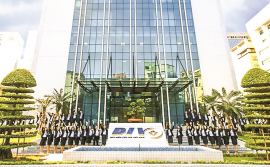 Tăng vốn điều lệ của Bảo hiểm tiền gửi Việt Nam