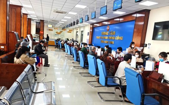Phải thay đổi thói quen, cách làm trong cải cách thủ tục hành chính
