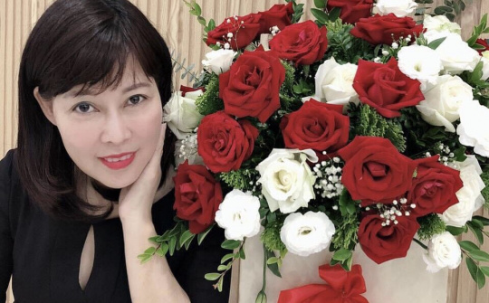 TS.BS Lã Thanh Hà: Tâm sáng nữ thầy thuốc có đôi “Bàn tay vàng” trong ngành Da liễu