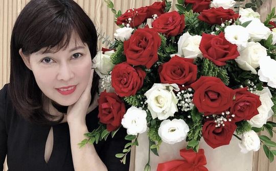 TS.BS Lã Thanh Hà: Tâm sáng nữ thầy thuốc có đôi “Bàn tay vàng” trong ngành Da liễu