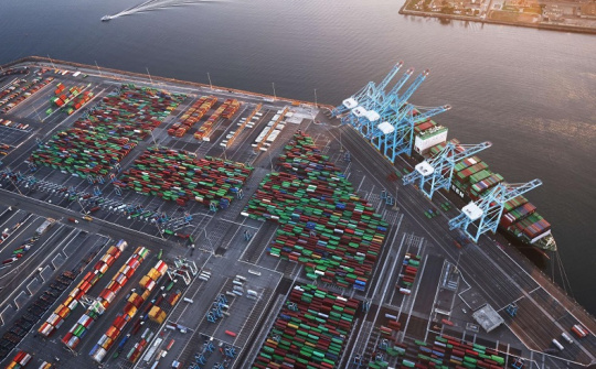 Nâng cao tỷ lệ nội địa hóa, chuyển đổi, phát triển chuỗi cung ứng với sự tham gia của các doanh nghiệp Việt Nam