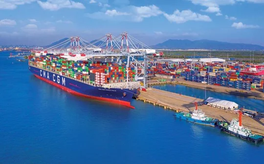 Phê duyệt Khung chính sách tái định cư Dự án phát triển các hành lang đường thủy và logistics phía Nam