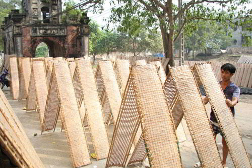 Hà Nam: Phát triển và nâng cao chất lượng sản phẩm OCOP