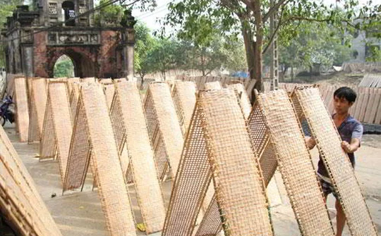 Hà Nam: Phát triển và nâng cao chất lượng sản phẩm OCOP