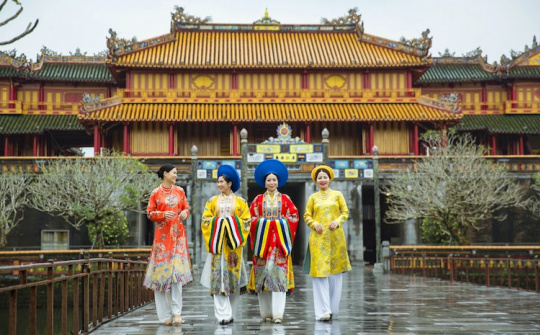 Phát huy giá trị di sản văn hóa vì mục tiêu phát triển bền vững 