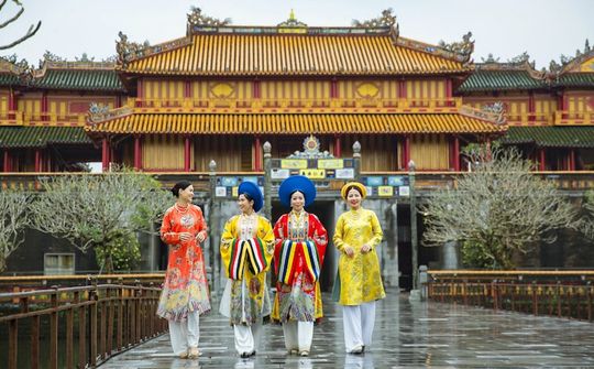 Phát huy giá trị di sản văn hóa vì mục tiêu phát triển bền vững 