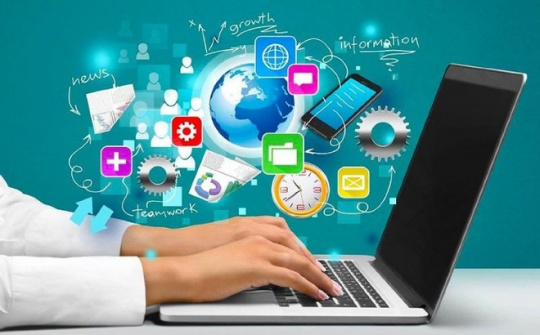 Summit promotes effective and sustainable development of e-commerce and digital economy