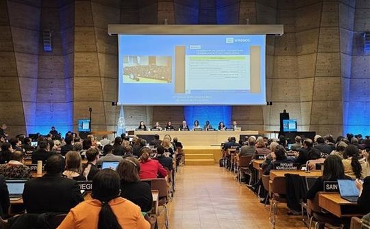 Election to World Heritage Committee affirms Vietnam's sound foreign policy: Diplomat