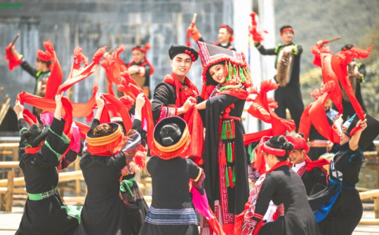 Phát triển nguồn nhân lực vùng Tây Bắc - Thực trạng và giải pháp