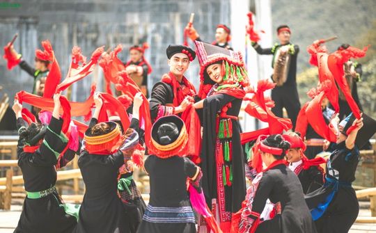 Phát triển nguồn nhân lực vùng Tây Bắc - Thực trạng và giải pháp