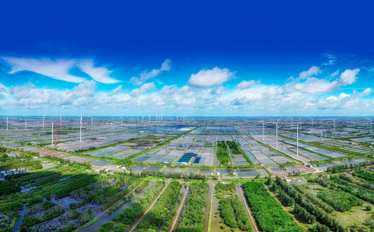 Kinh tế tuần hoàn giúp Việt Nam đạt được các mục tiêu phát triển bền vững